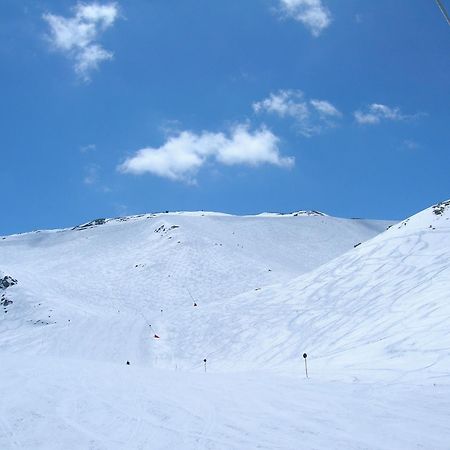 Apart Garni Dorfblick Kappl  Kültér fotó