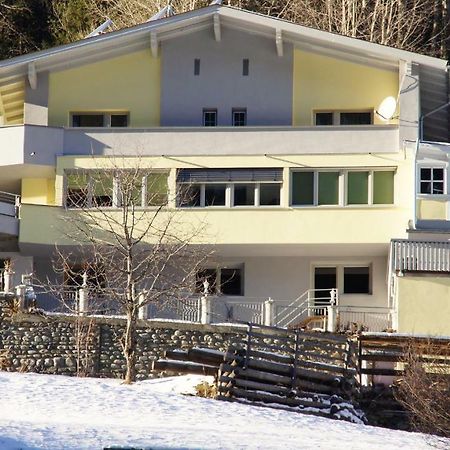 Apart Garni Dorfblick Kappl  Kültér fotó