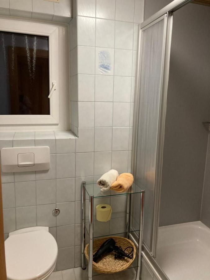 Apart Garni Dorfblick Kappl  Kültér fotó