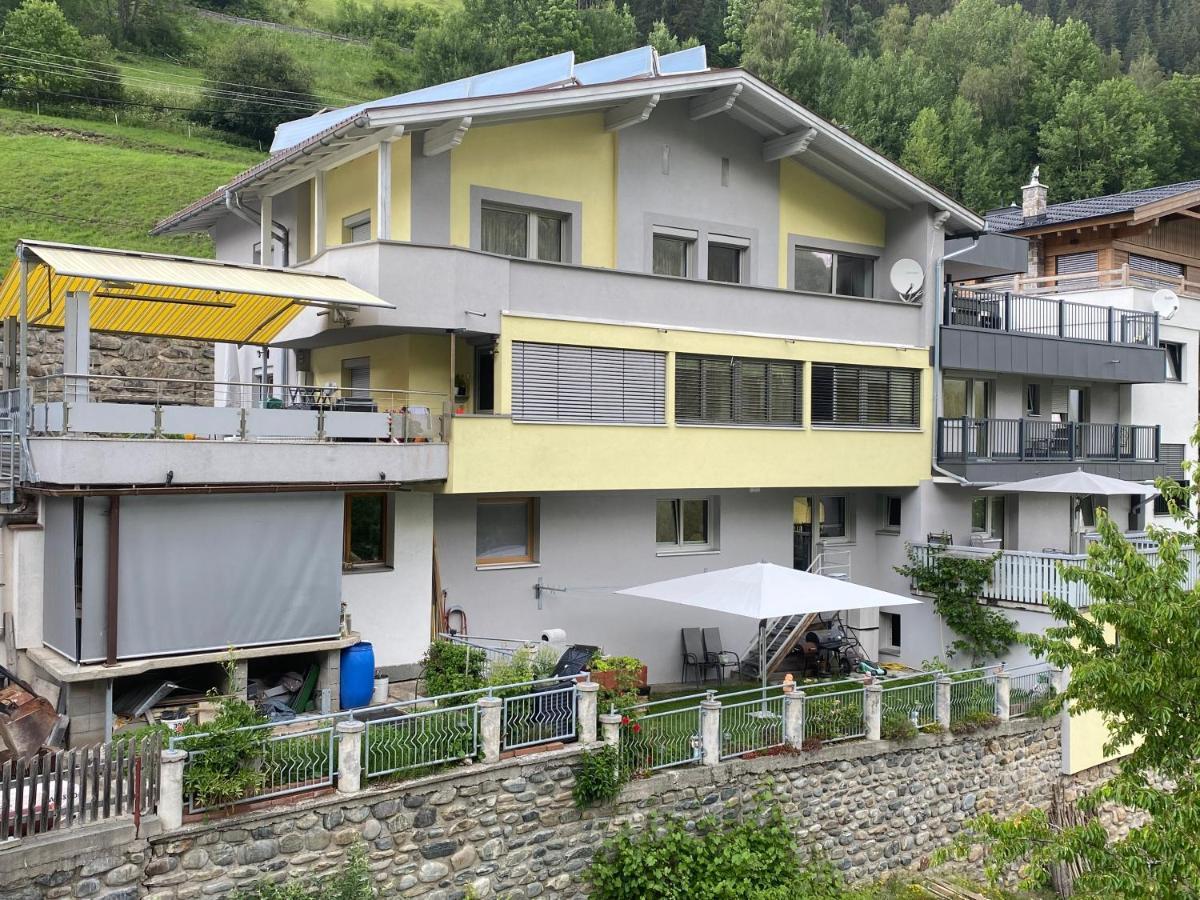 Apart Garni Dorfblick Kappl  Kültér fotó