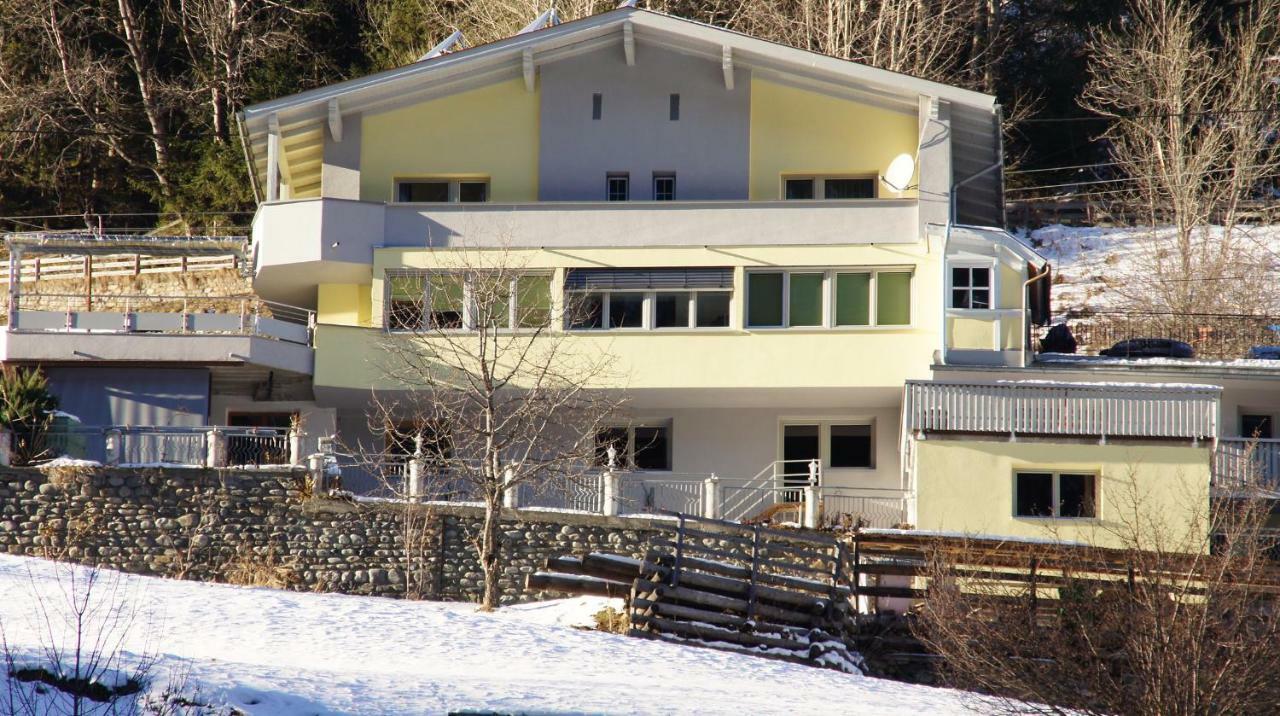 Apart Garni Dorfblick Kappl  Kültér fotó